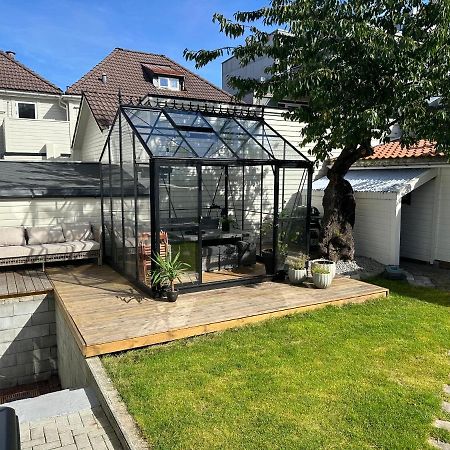 A Place To Stay Stavanger, Apartment 1 ภายนอก รูปภาพ