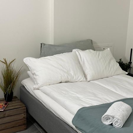 A Place To Stay Stavanger, Apartment 1 ภายนอก รูปภาพ