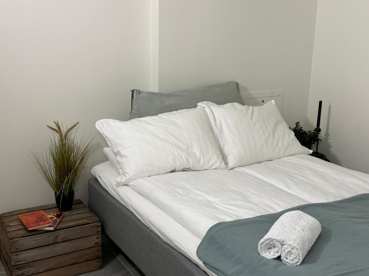 A Place To Stay Stavanger, Apartment 1 ภายนอก รูปภาพ