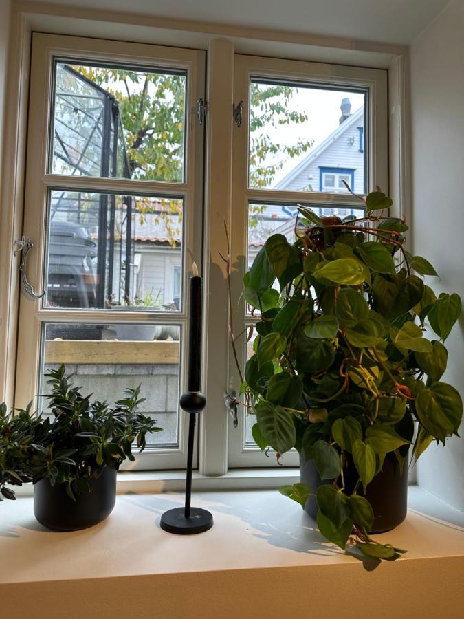 A Place To Stay Stavanger, Apartment 1 ภายนอก รูปภาพ