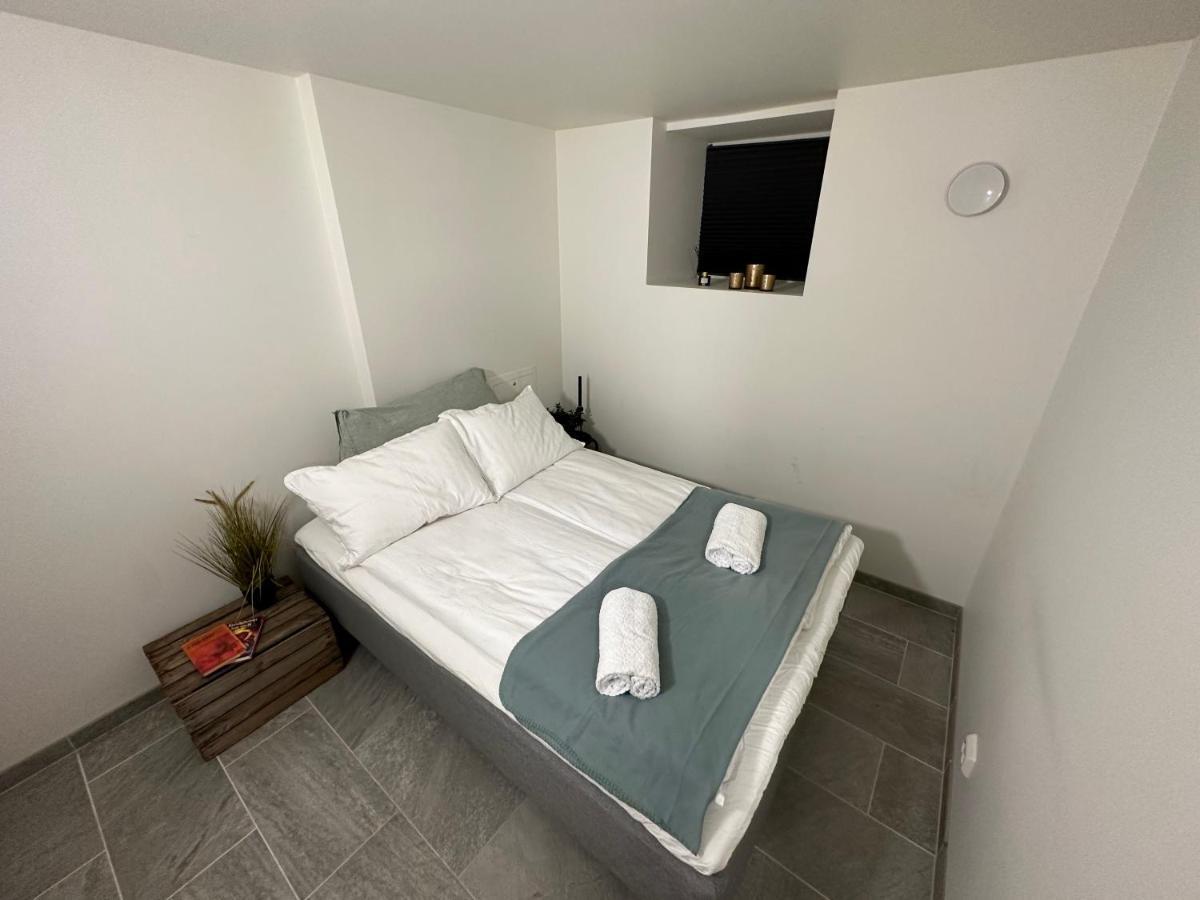 A Place To Stay Stavanger, Apartment 1 ภายนอก รูปภาพ