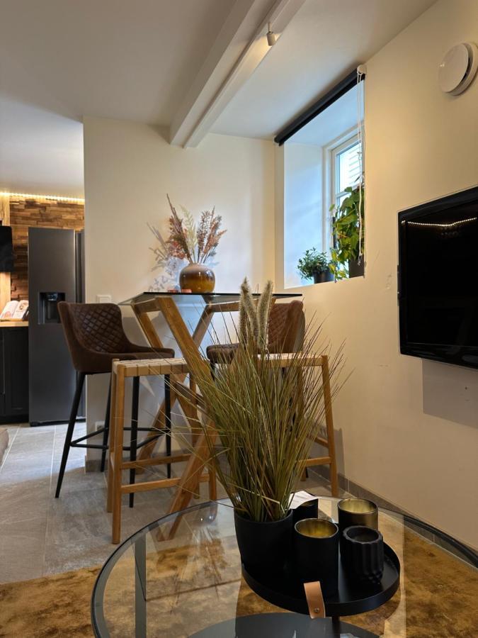 A Place To Stay Stavanger, Apartment 1 ภายนอก รูปภาพ