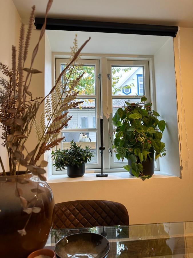A Place To Stay Stavanger, Apartment 1 ภายนอก รูปภาพ