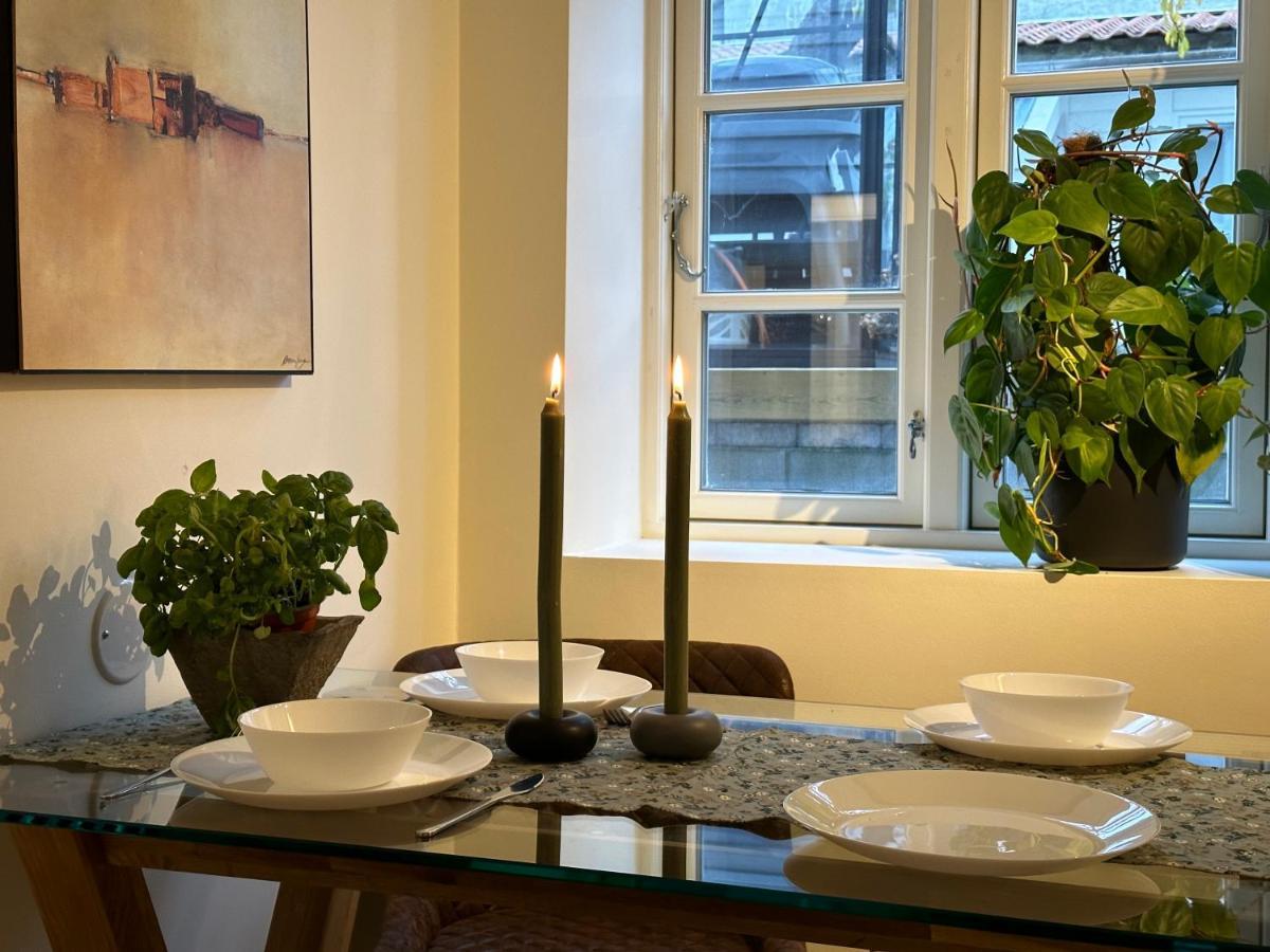 A Place To Stay Stavanger, Apartment 1 ภายนอก รูปภาพ