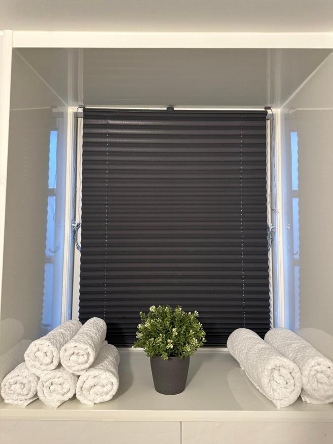 A Place To Stay Stavanger, Apartment 1 ภายนอก รูปภาพ