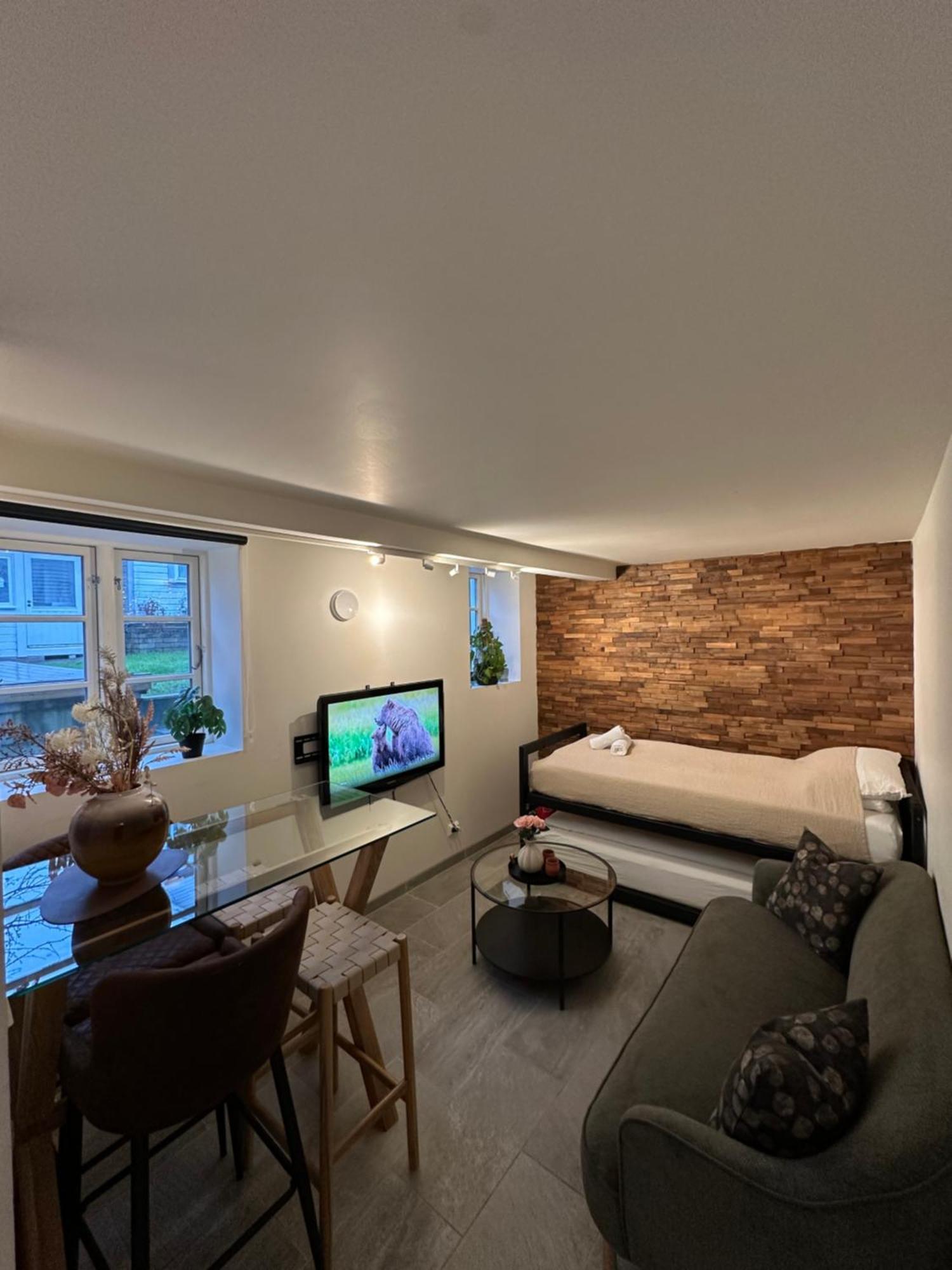 A Place To Stay Stavanger, Apartment 1 ภายนอก รูปภาพ